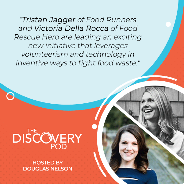 Vancouver Food Runners & Food Rescue Hero